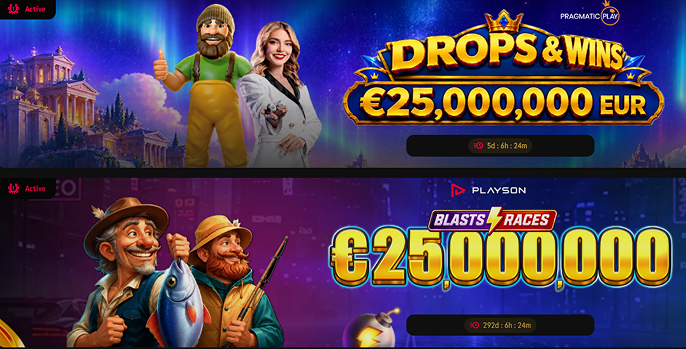 Kiki Casino Games