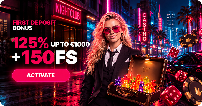 ​Kiki Casino Login